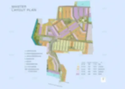 Godrej Coimbatore Plots Floor Plan Hd by Godrej Properties located at Chettipalayam, Coimbatore Tamil Nadu